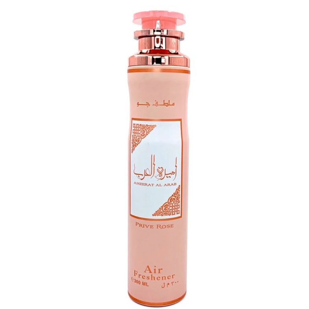Lattafa Ameerat Al Arab Prive Rose Air Freshener