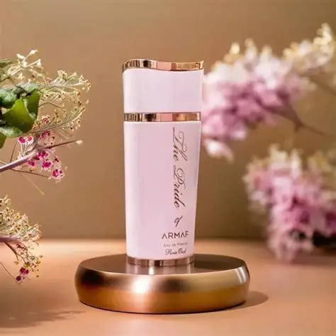 Armaf (The Pride Of Armaf) Rose Oud Perfume