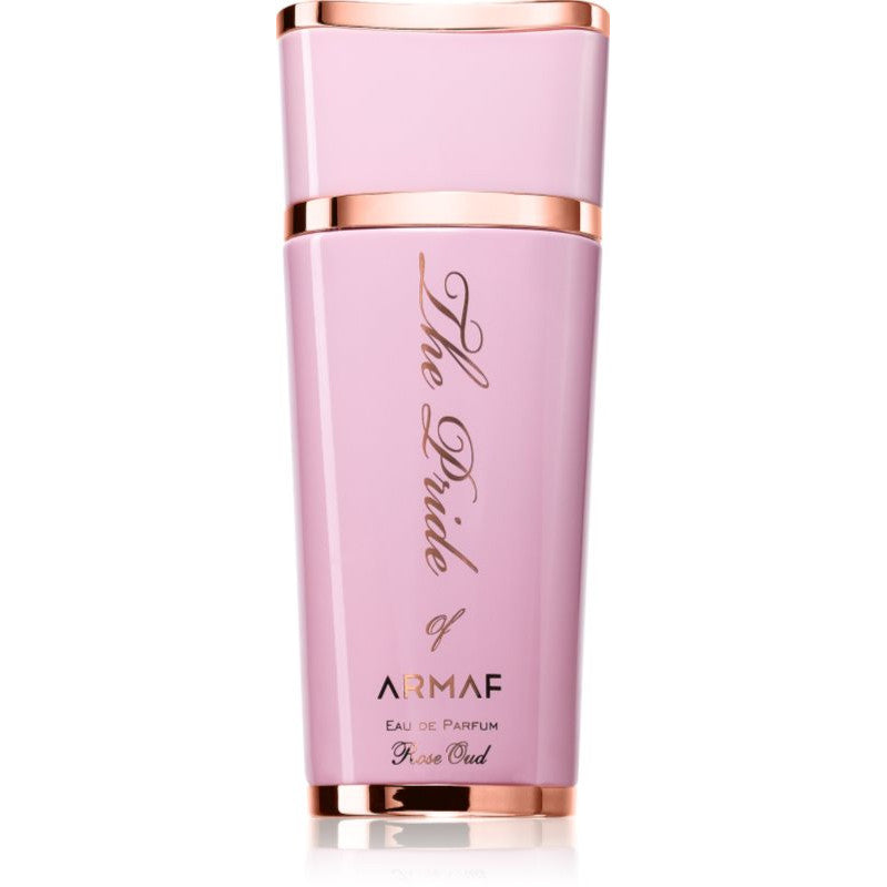Armaf (The Pride Of Armaf) Rose Oud Perfume