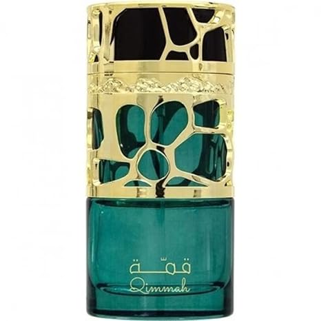Lattafa Qimmah Perfume