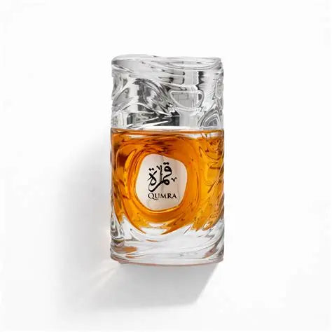 Le Bonhuer Qumra Perfume