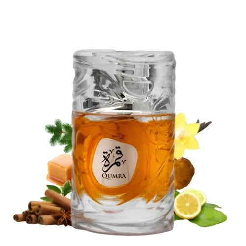 Le Bonhuer Qumra Perfume
