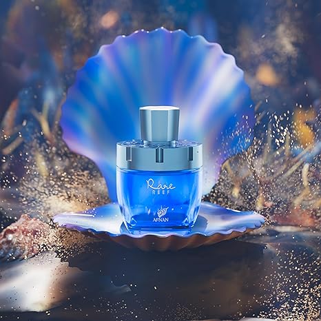 Afnan Rare Reef Perfume