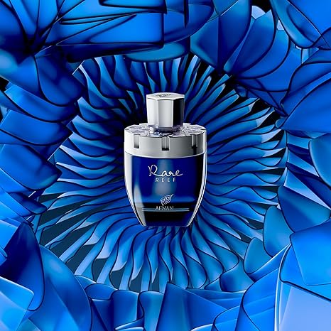Afnan Rare Reef Perfume