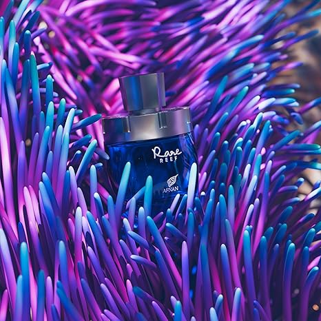 Afnan Rare Reef Perfume