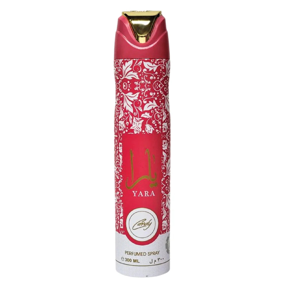 Lattafa Yara Candy Air Freshener