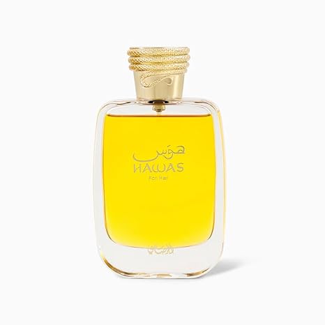 RASASI Hawas For Her Perfume
