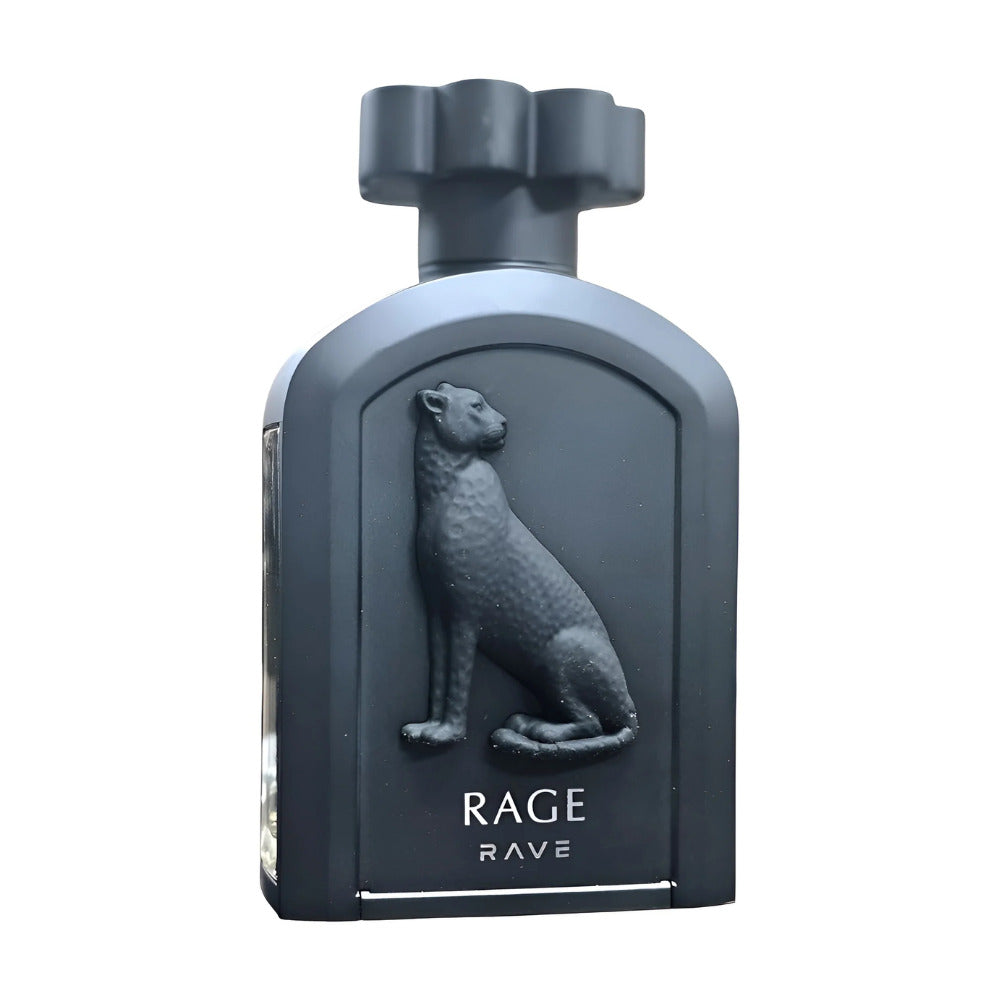 Lattafa Rave Rage Perfume