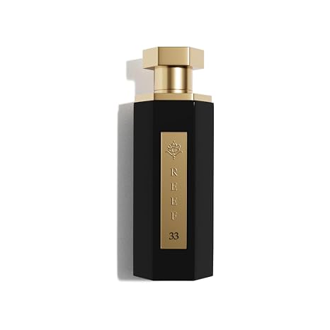 Reef 33 Perfume