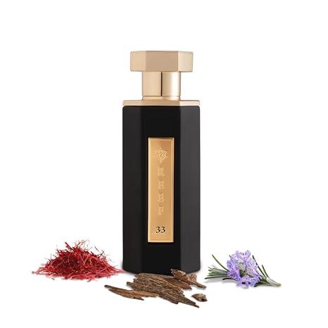 Reef 33 Perfume