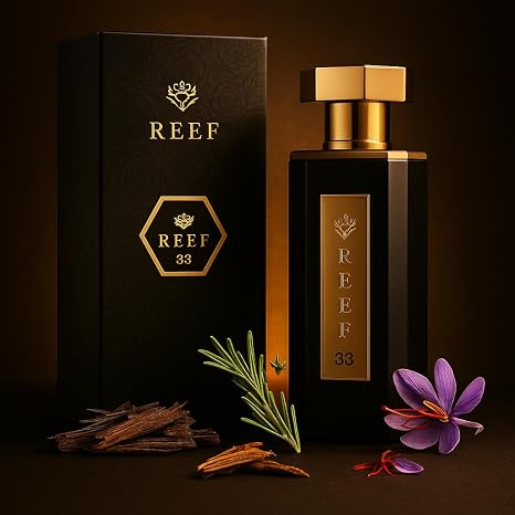 Reef 33 Perfume