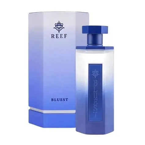 Reef Bluest Perfume