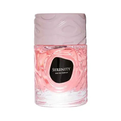 Le Bonhuer Serenity Perfume