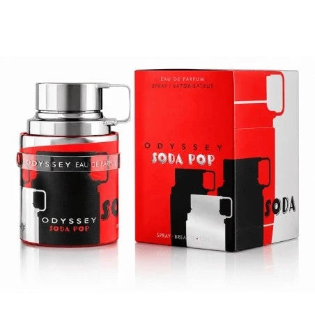 Armaf Odysey Soda Pop Perfume
