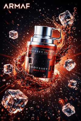 Armaf Odysey Soda Pop Perfume