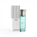 Assaf Arrogate Comete Perfume