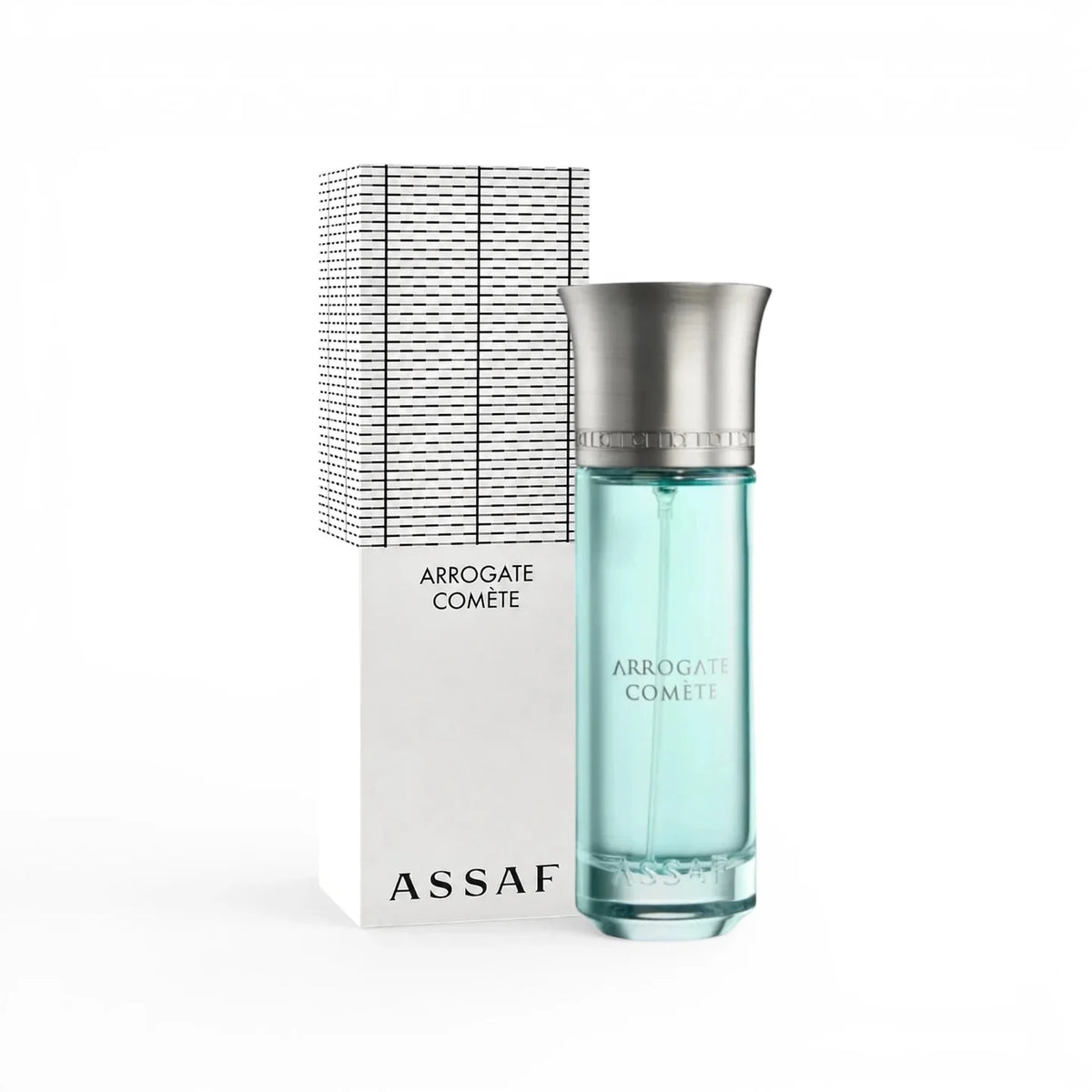 Assaf Arrogate Comete Perfume