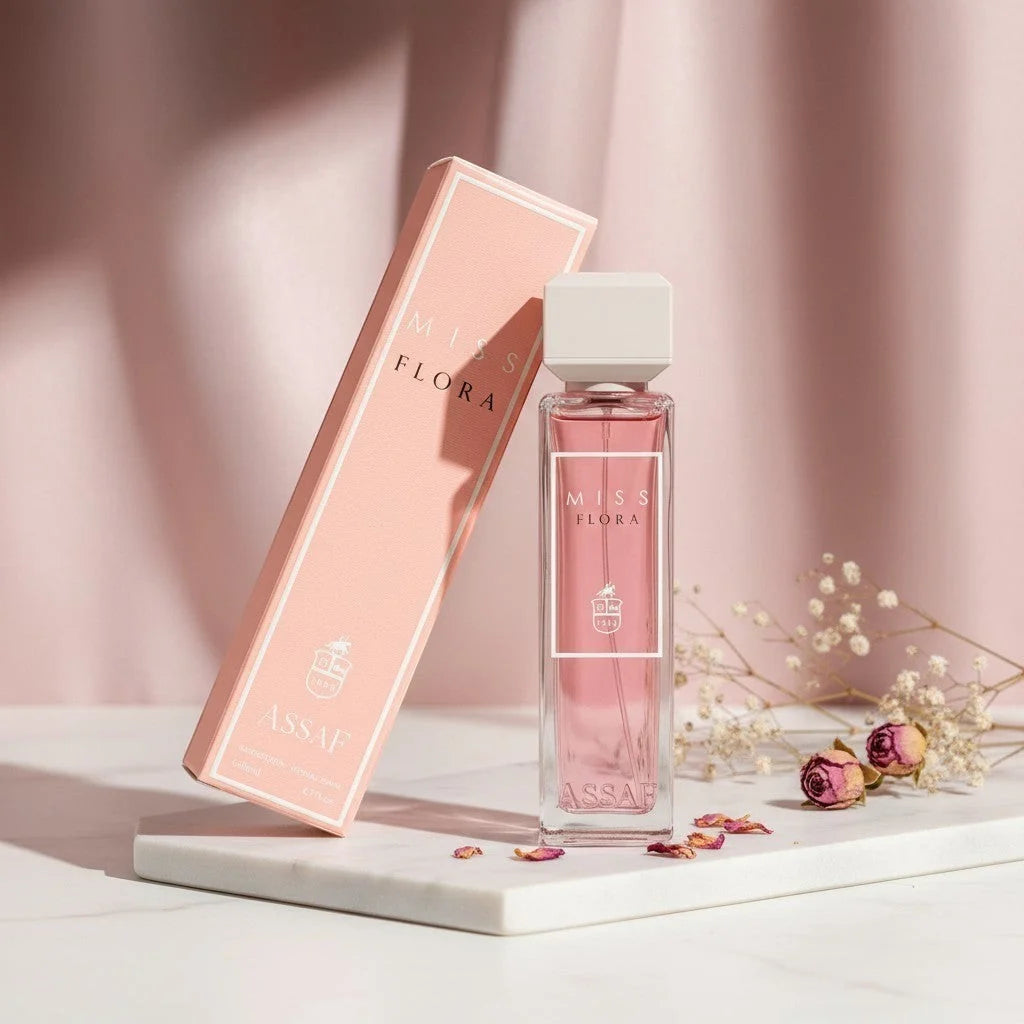 Assaf Miss Flora Perfume