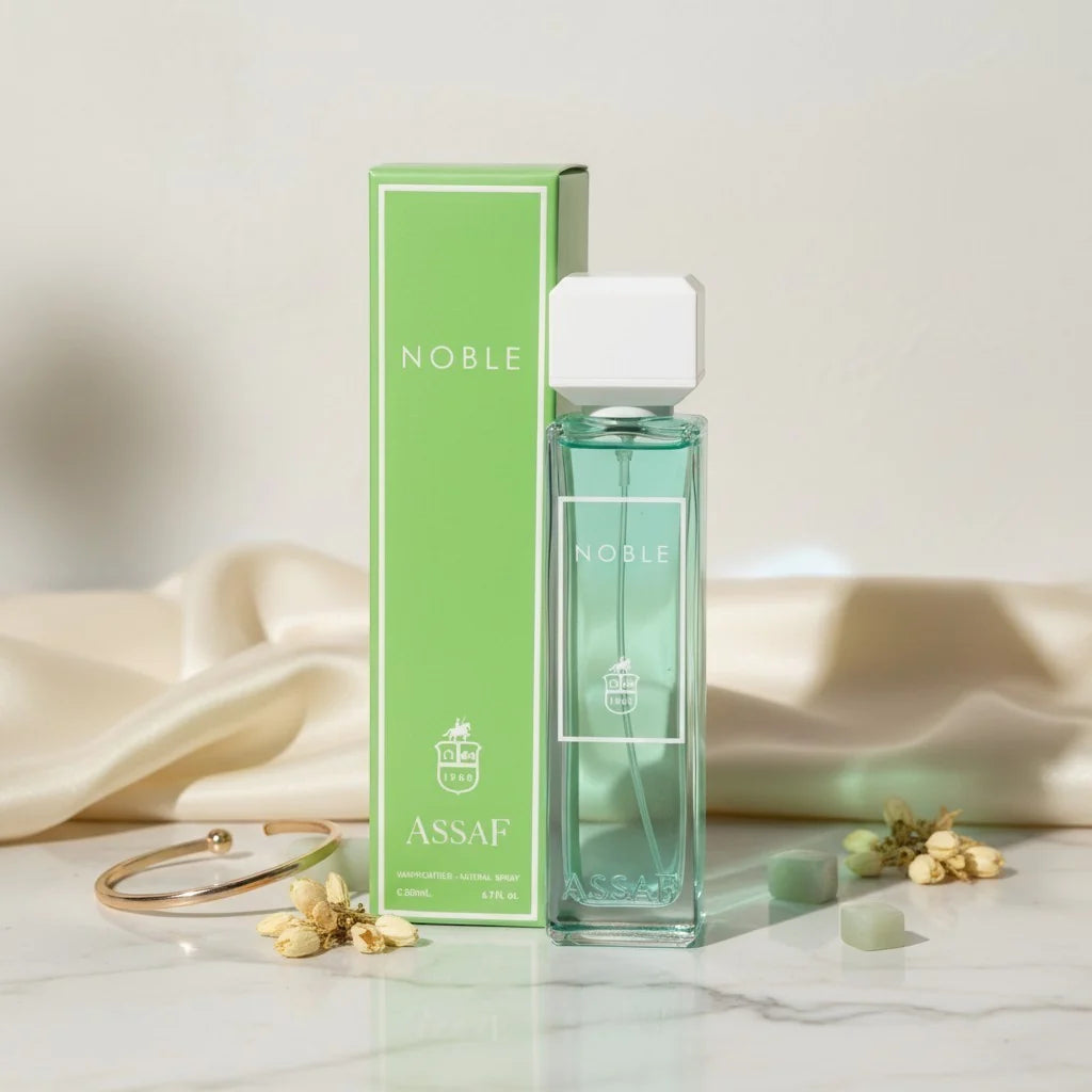 Assaf Noble Perfume