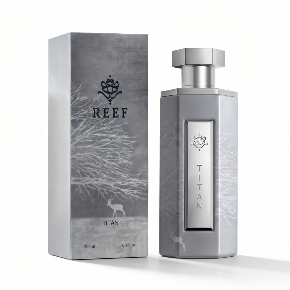 Reef Titan Perfume