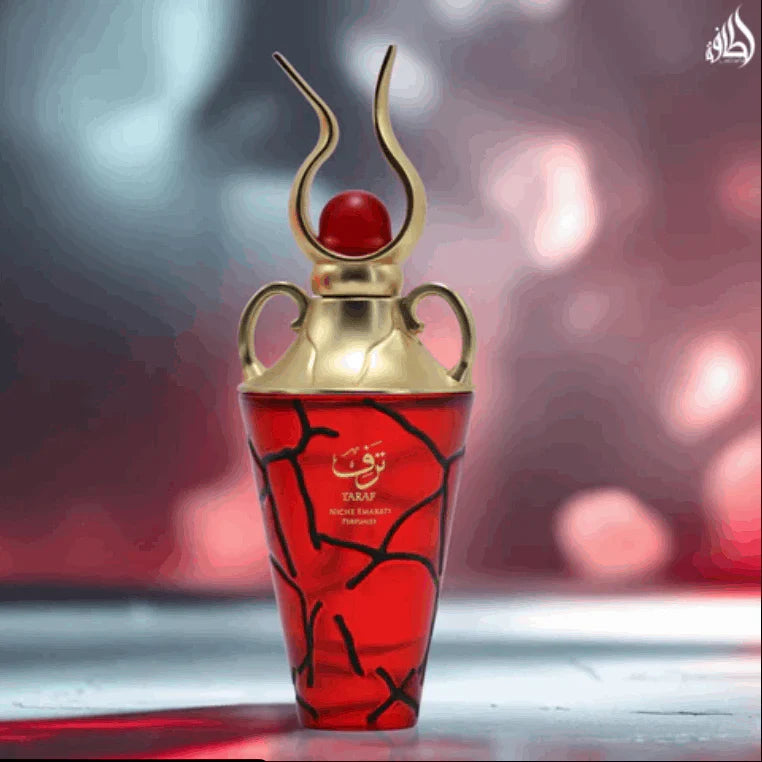 Lattafa Taraf Perfume
