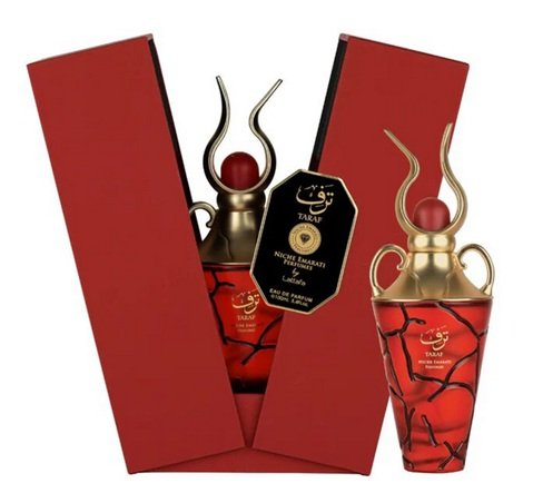 Lattafa Taraf Perfume