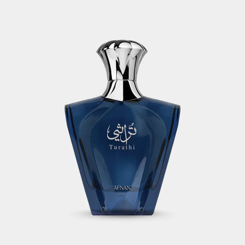 Afnan Turathi Blue Perfume