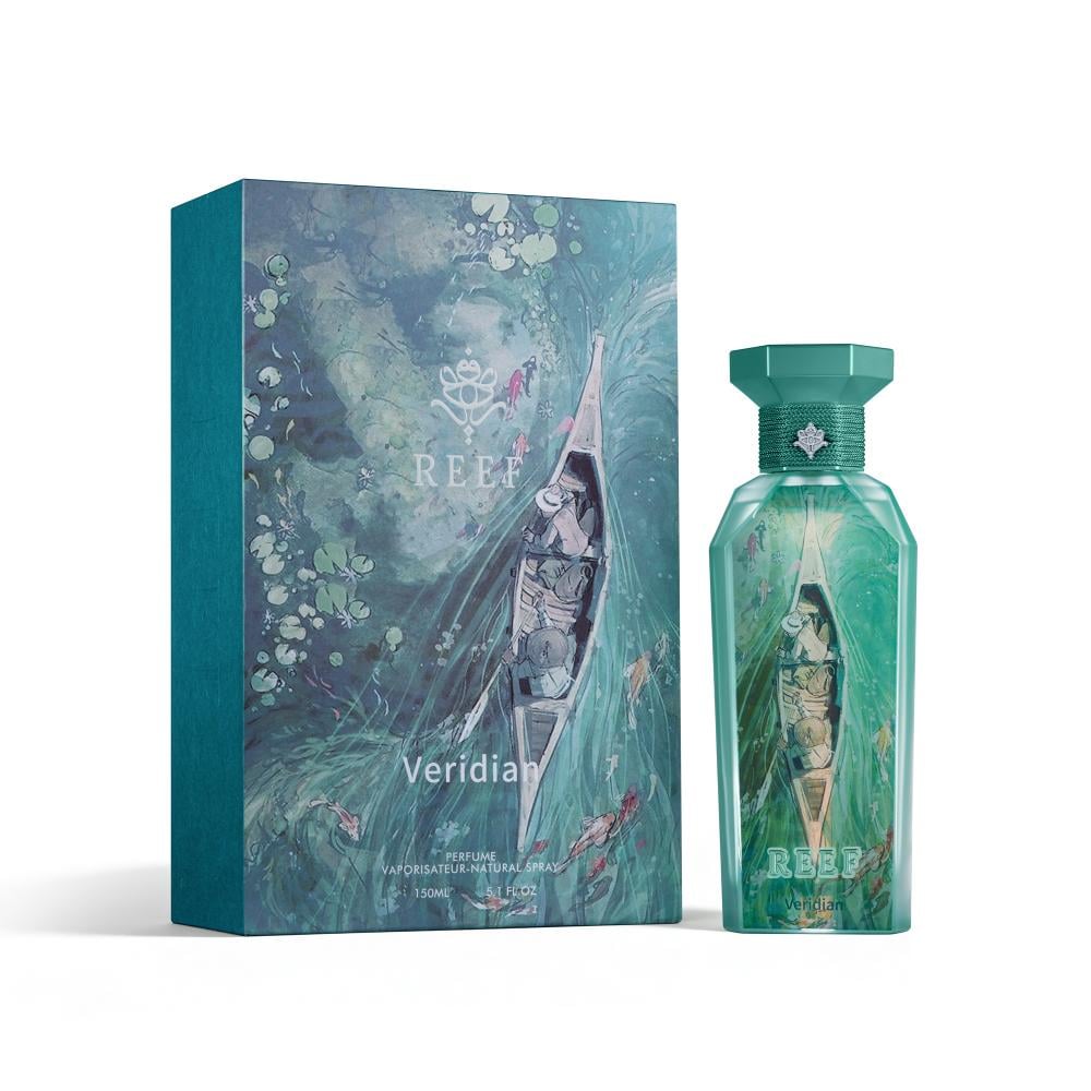 Reef Veridian Perfume