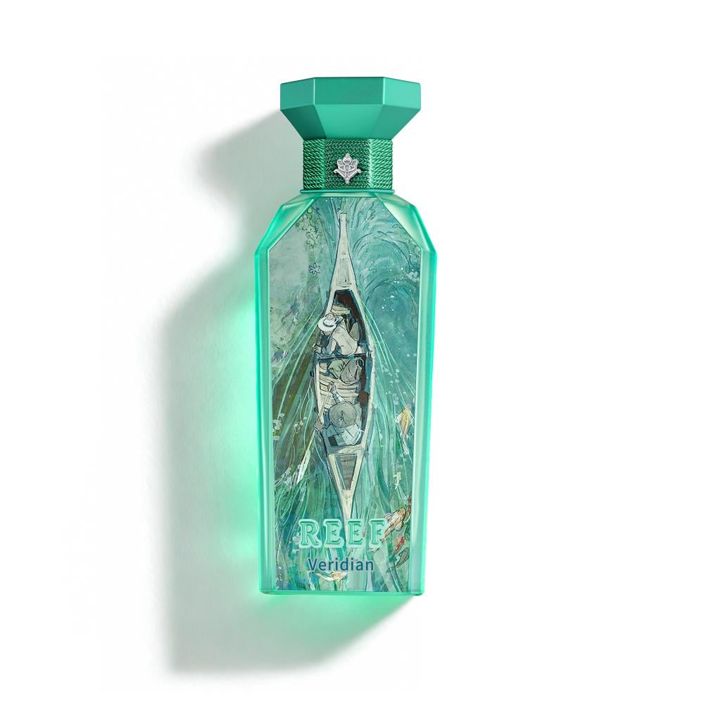 Reef Veridian Perfume