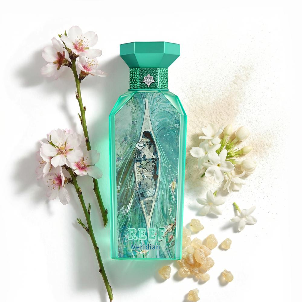 Reef Veridian Perfume