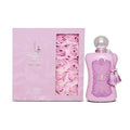 Fatima Velvet Love Perfume
