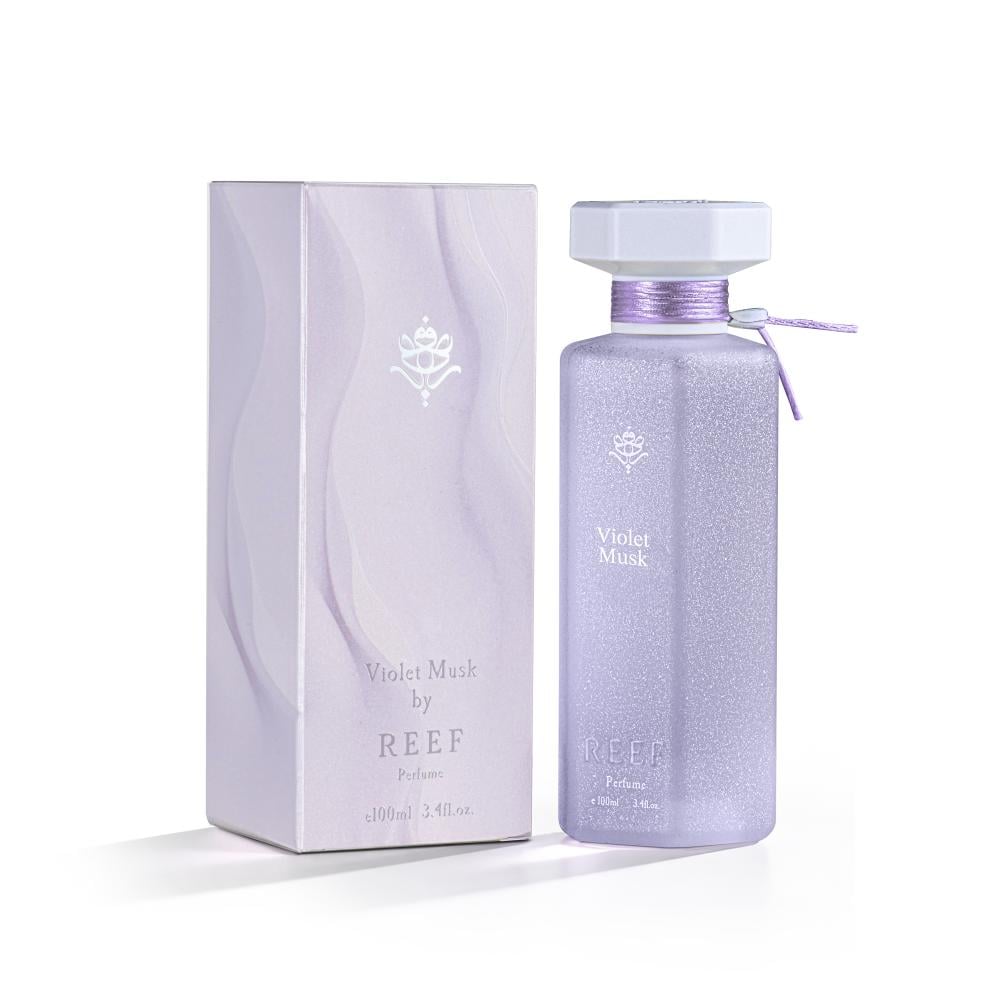Reef Violet Musk Perfume