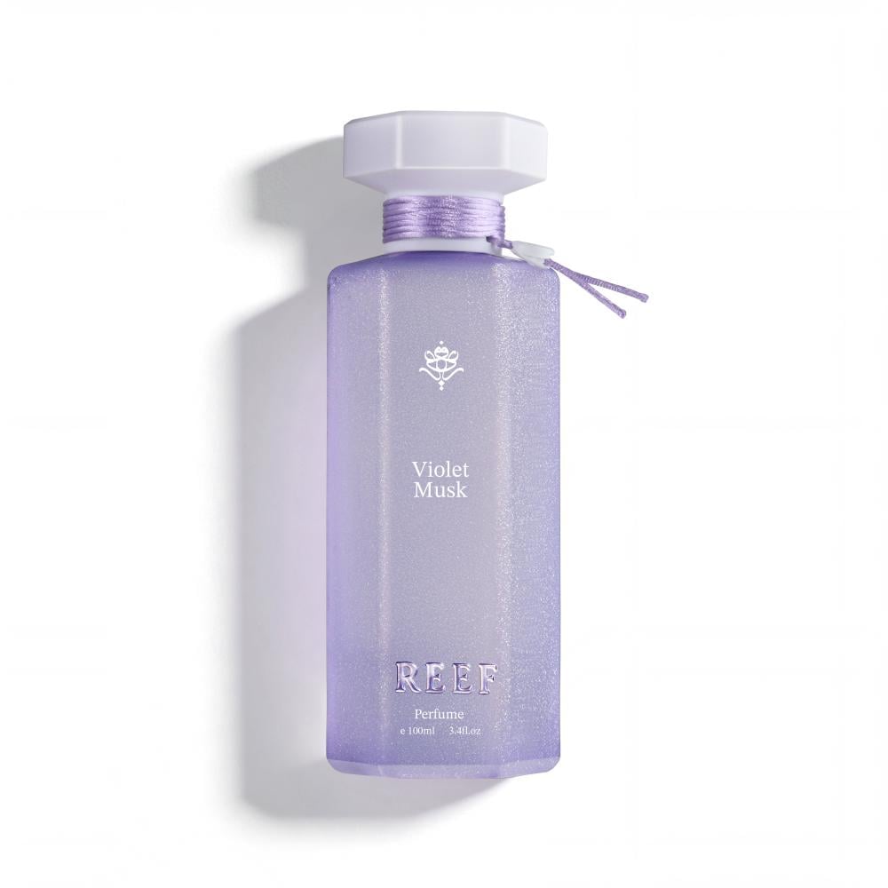 Reef Violet Musk Perfume