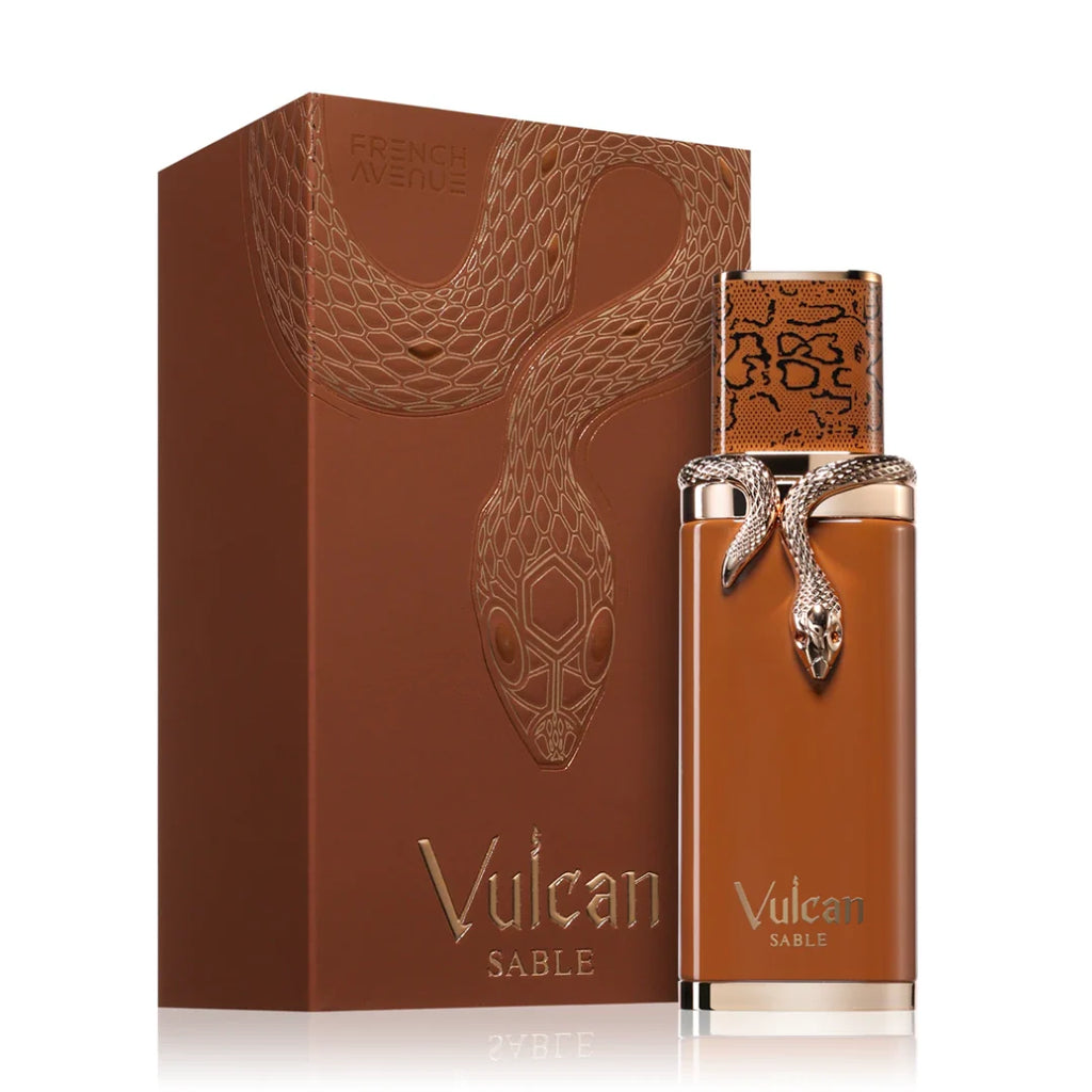 French Avenue Vulcan Saber Perfume
