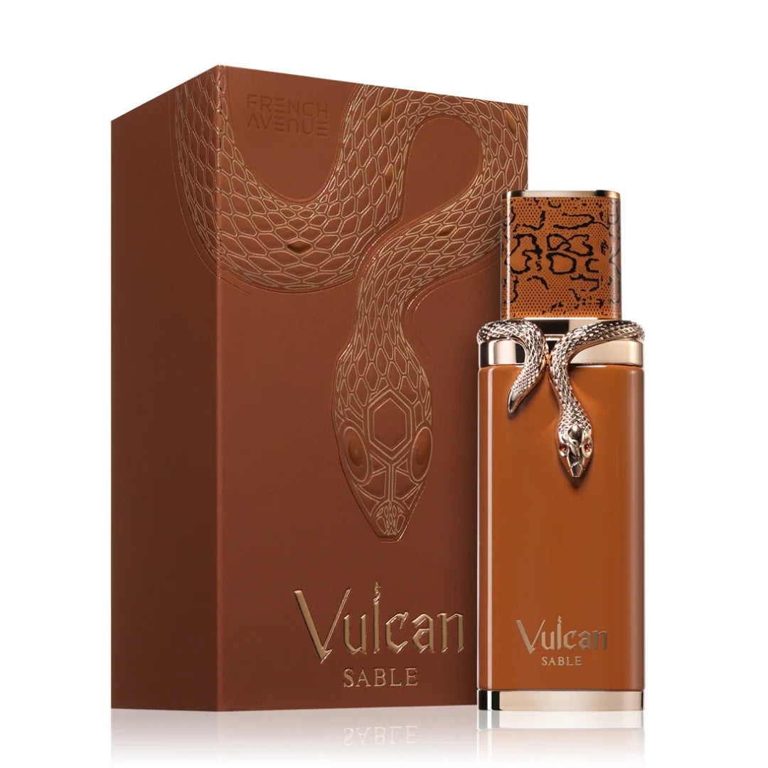 French Avenue Vulcan Saber Perfume