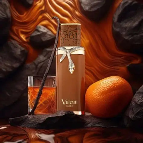 French Avenue Vulcan Saber Perfume
