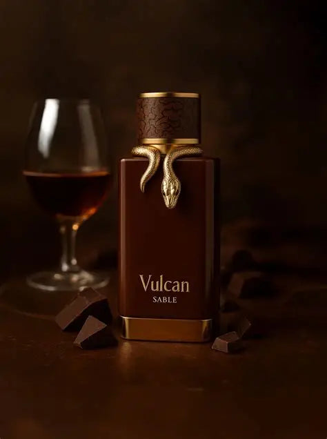 French Avenue Vulcan Saber Perfume