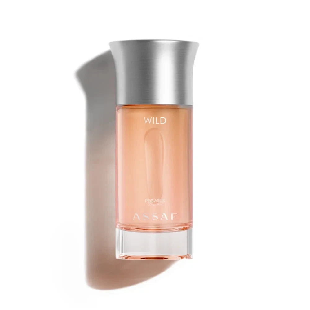 Assaf Wild Pegasus Perfume
