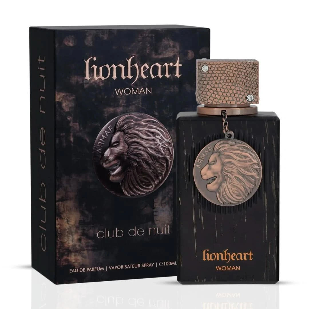Armaf Club de Nuit Lionheart Women Perfume