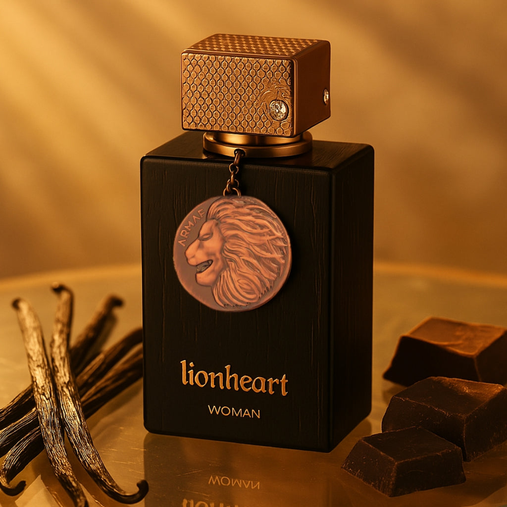 Armaf Club de Nuit Lionheart Women Perfume