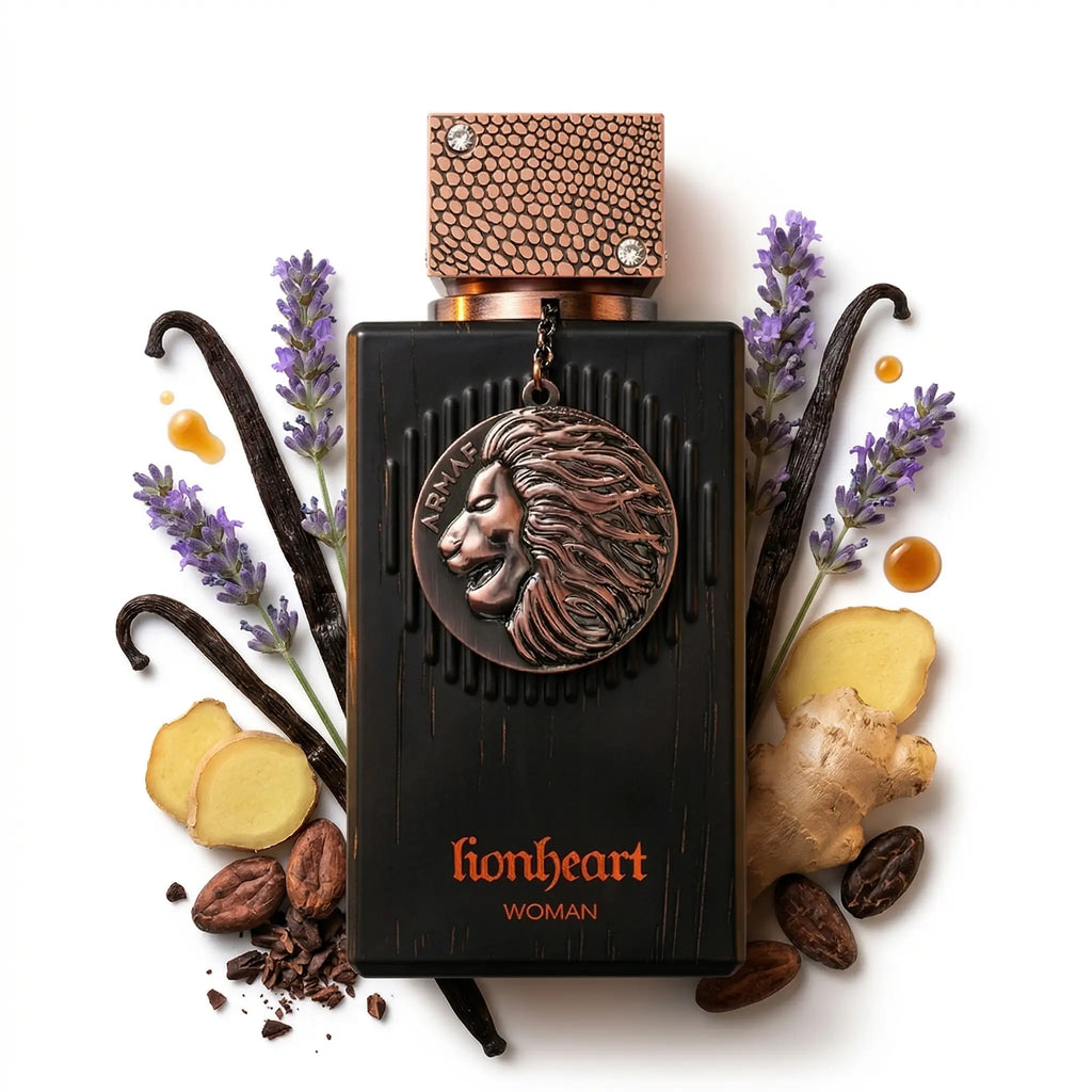 Armaf Club de Nuit Lionheart Women Perfume