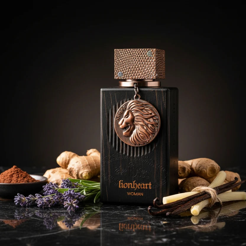 Armaf Club de Nuit Lionheart Women Perfume