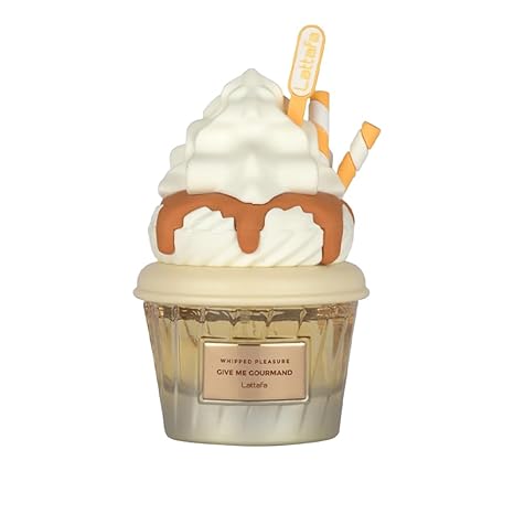 Lattafa Whipped Pleasure Perfume