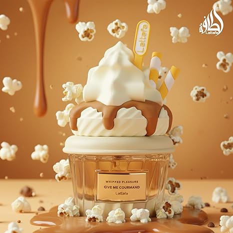 Lattafa Whipped Pleasure Perfume