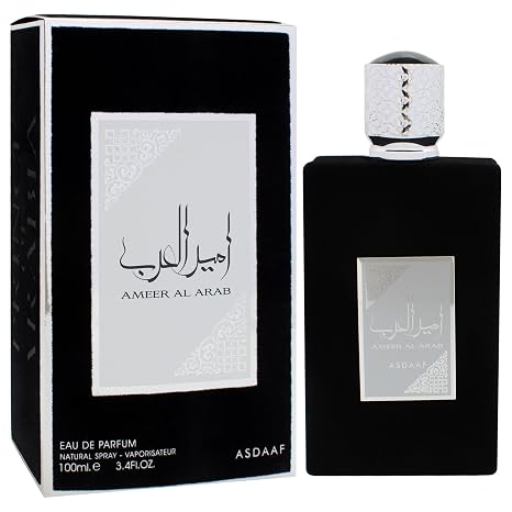 Lattafa Asdaaf Ameer Al Arab Perfume