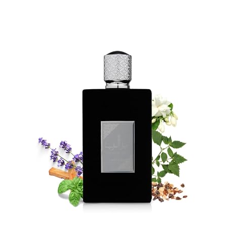 Lattafa Asdaaf Ameer Al Arab Perfume