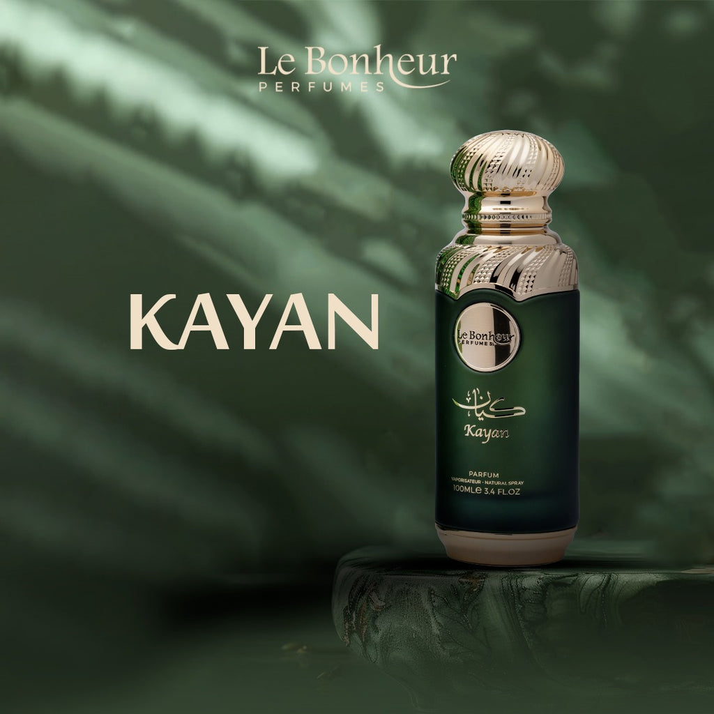 Kayan Perfume