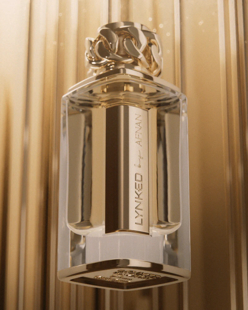 Afnan Lynked Forever Perfume