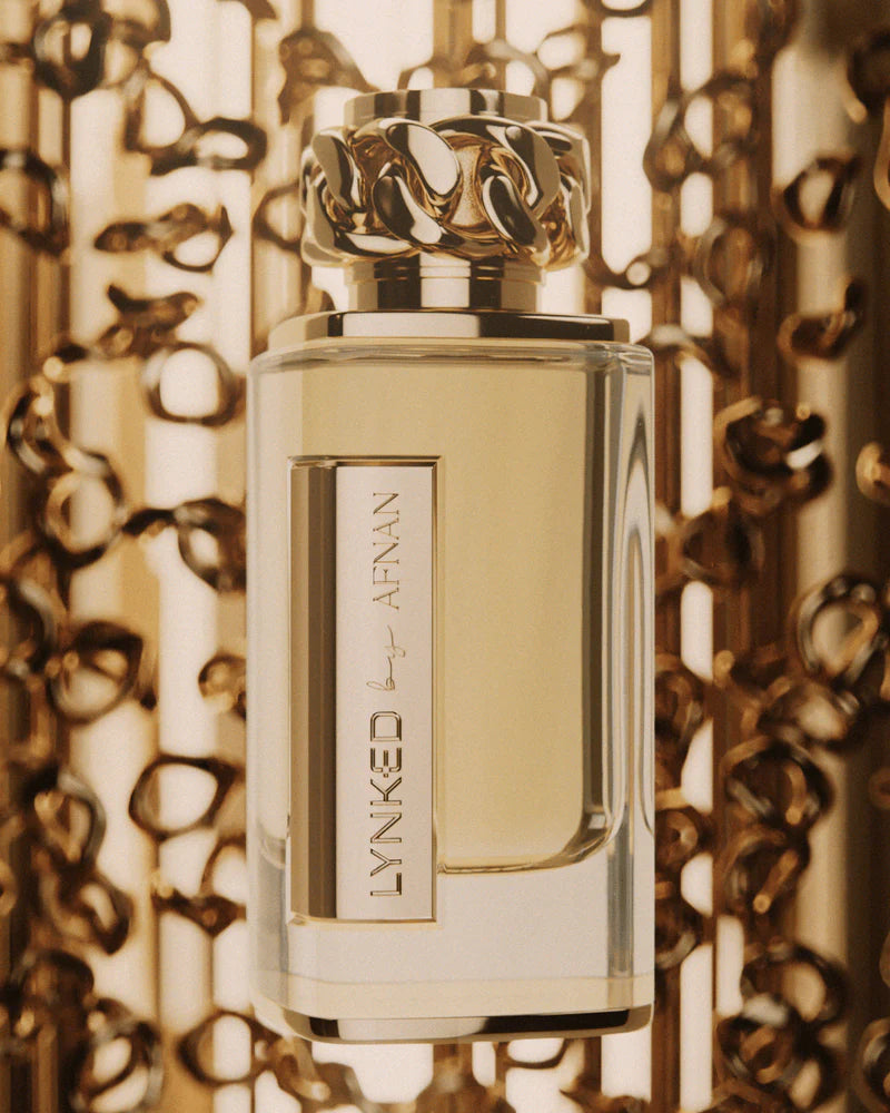 Afnan Lynked Forever Perfume