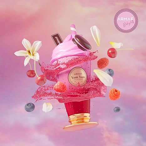 Armaf Yum Yum Perfume